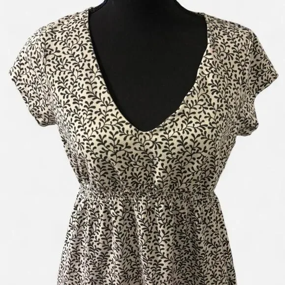 Boden little cute dress Size 6 - Picture 4 of 6